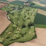 Golf De Pierpont Hotel Bons Villers