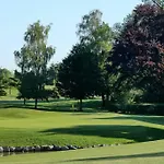 Golf De Pierpont Hotel 3*