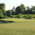 Golf De Pierpont Hotel 3*
