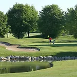 Golf De Pierpont 3* Bons Villers