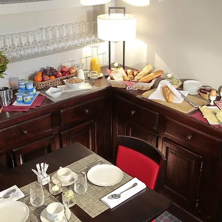 Golf De Pierpont Hotel 3*