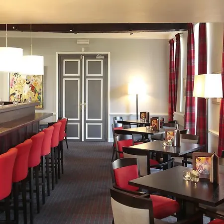 Golf De Pierpont Bons Villers