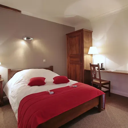 Hotel Golf De Pierpont Bons Villers