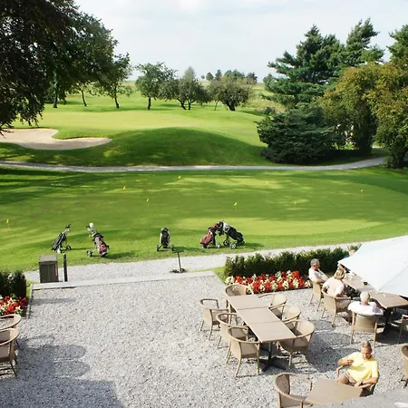 Golf De Pierpont 3*