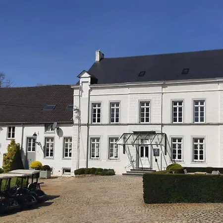 Hotel Golf De Pierpont Bons Villers