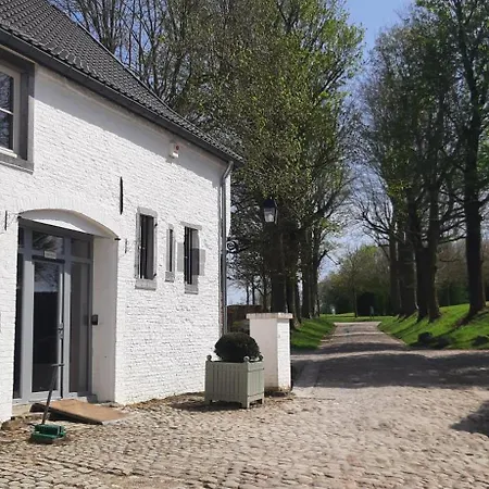 Golf De Pierpont Bons Villers