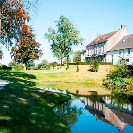 Golf De Pierpont Hotel Bons Villers