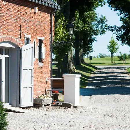 Hotel Golf De Pierpont 3*