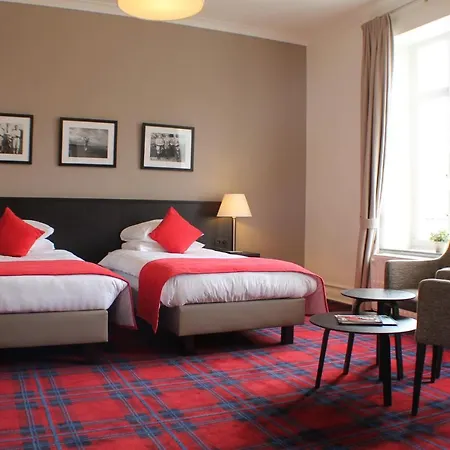 Golf De Pierpont Hotel