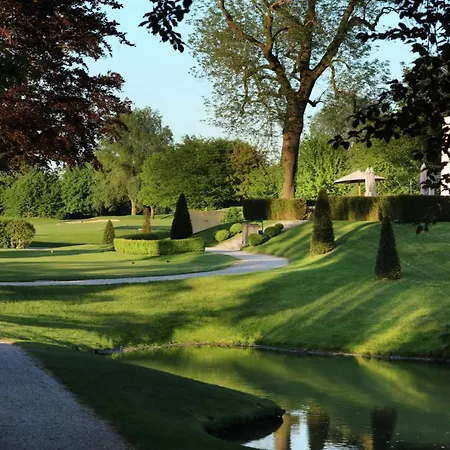 Golf De Pierpont 3*