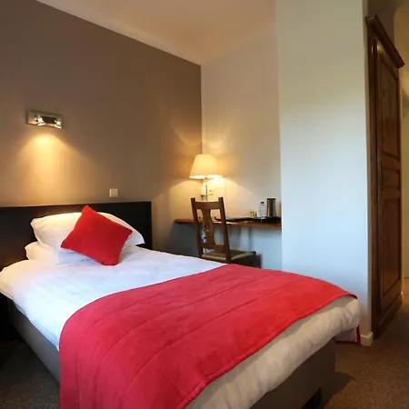 Hotel Golf De Pierpont