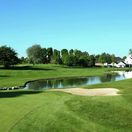 Hotel Golf De Pierpont 3*