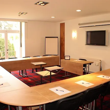 Golf De Pierpont Hotel 3*