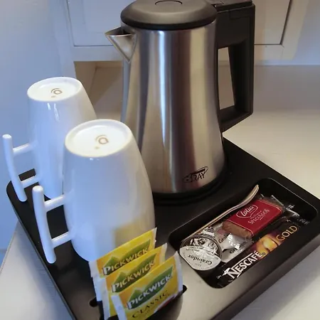 Golf De Pierpont Hotel