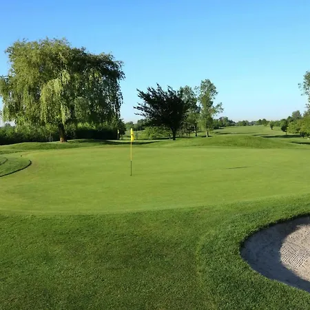 Golf De Pierpont Bons Villers