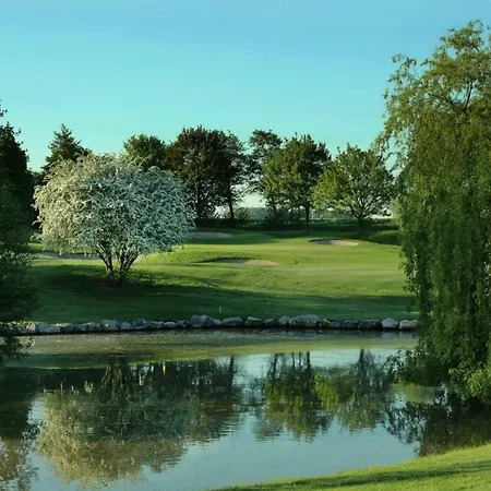 Hotel Golf De Pierpont Bons Villers