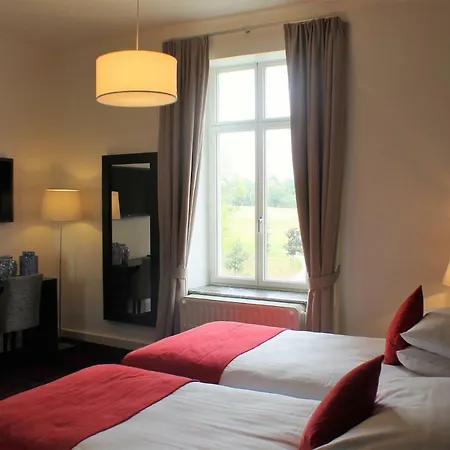 Hotel Golf De Pierpont 3*