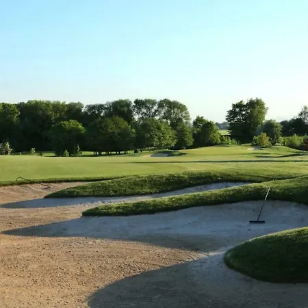 Golf De Pierpont Bons Villers