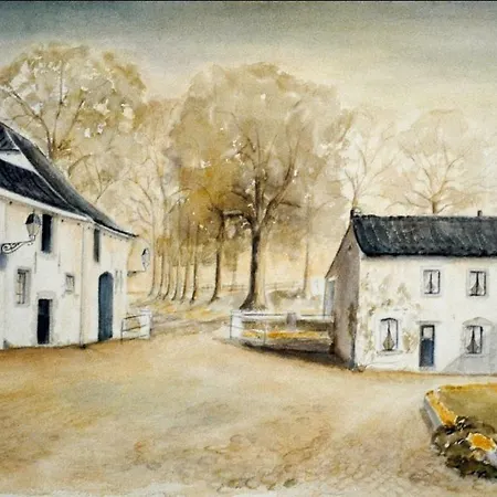 Golf De Pierpont Bons Villers