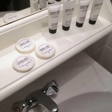 Golf De Pierpont Hotel 3*