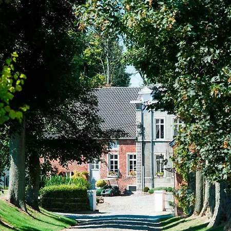 Hotel Golf De Pierpont