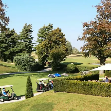 Hotel Golf De Pierpont